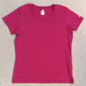 Russell Athletic V-Neck Top NEW